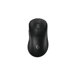 Мышь/ Logitech Mouse G PRO Х Superlight 2 DEX Wireless Gaming  Black  Retail