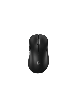 Мышь/ Logitech Mouse G PRO Х Superlight 2 DEX Wireless Gaming  Black  Retail