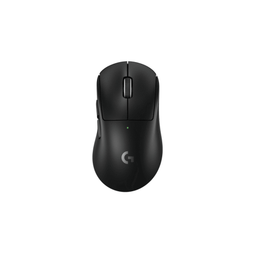 Мышь/ Logitech Mouse G PRO Х Superlight 2 DEX Wireless Gaming  Black  Retail