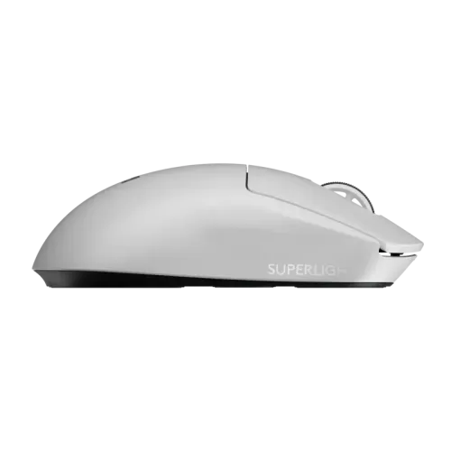 Мышь/ Logitech Mouse G PRO Х Superlight 2 Wireless Gaming White Retail Мышь/ Logitech Mouse G PRO Х Superlight 2 Wireless Gaming White Retail