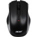 Мышь Acer OMR030 черный оптическая 1600dpi беспров. USB 3but (ZL.MCEEE.007)