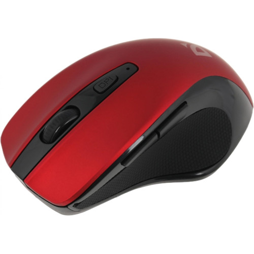 Мышь DEFENDER WRL PRIME MB-053 RED 52052