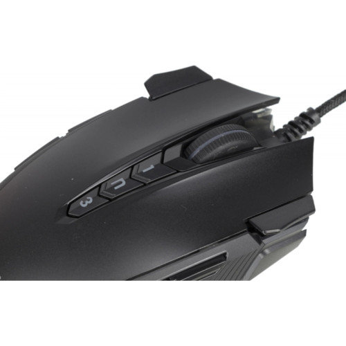 Мышь A4Tech Bloody J90s черный оптическая 8000dpi USB 12but (J90S BLACK ACTIVATED) Мышь A4Tech Bloody J90s черный оптическая 8000dpi USB 12but (J90S BLACK ACTIVATED)