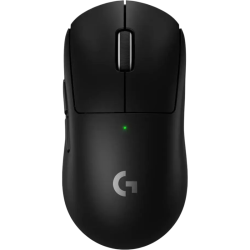 Мышь/ Logitech Mouse G PRO Х Superlight 2 Wireless Gaming  Black  Retail