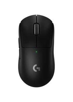 Мышь/ Logitech Mouse G PRO Х Superlight 2 Wireless Gaming  Black  Retail