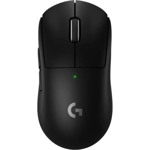 Мышь/ Logitech Mouse G PRO Х Superlight 2 Wireless Gaming  Black  Retail