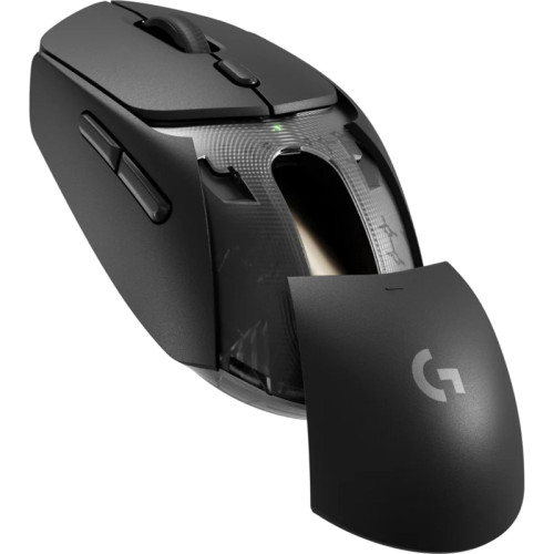 Мышь Logitech G309 Lightspeed черный оптическая 25600dpi беспров. BT 6but (910-007201) Мышь Logitech G309 Lightspeed черный оптическая 25600dpi беспров. BT 6but (910-007201)