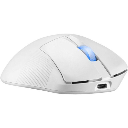 Мышь ASUS P714 ROG KERIS II WL ACE/WHT/ ASUS P714 ROG KERIS II WL ACE/WHT Мышь ASUS P714 ROG KERIS II WL ACE/WHT/ ASUS P714 ROG KERIS II WL ACE/WHT