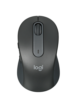 Мышь/ Logitech Wireless Mouse Signature M650 -GRAPHITE-BT-M650