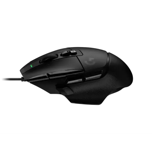 Мышь/ Logitech Gaming Mouse G502 X, Black