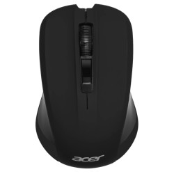 Мышь Acer OMR010 черный оптическая 1200dpi беспров. USB 3but (ZL.MCEEE.005)