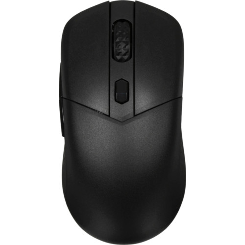 Мышь MSI VERSA 300 W MS-8ZBD черный оптическая 8000dpi беспров. BT/Radio USB 5but (S12-4301260-CLA)
