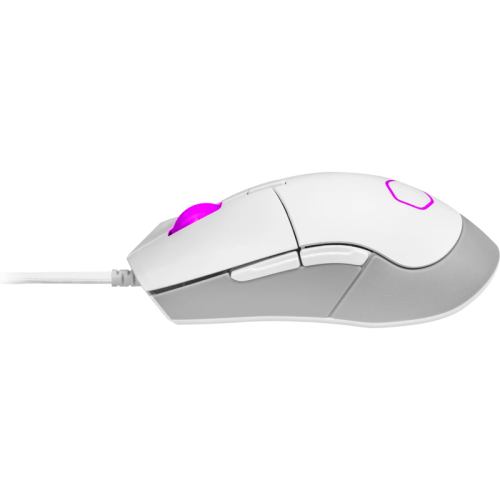 Манипулятор типа мышь/ Cooler Master MM310 White Манипулятор типа мышь/ Cooler Master MM310 White