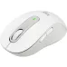 Мышь/ Logitech Wireless Mouse Signature M650 -OFF-WHITE-BT-M650