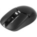 Мышь A4Tech Fstyler FB12 черный оптическая 1200dpi беспров. BT/Radio USB 3but (FB12 BLACK) Мышь A4Tech Fstyler FB12 черный оптическая 1200dpi беспров. BT/Radio USB 3but (FB12 BLACK)