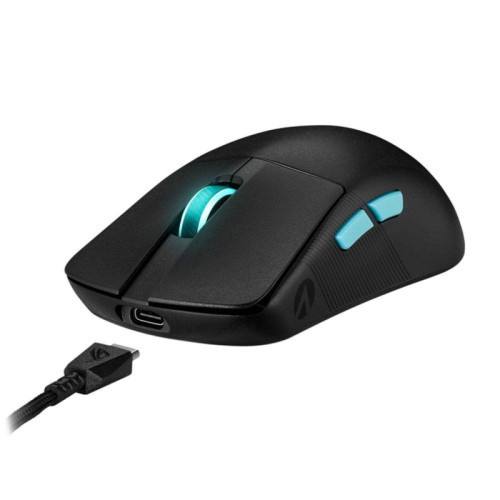 Мышь P713 ROG HARPE ACE AIM LAB EDITION/BLK/ ASUS P713 ROG HARPE ACE AIM LAB EDITION/BLK Мышь P713 ROG HARPE ACE AIM LAB EDITION/BLK/ ASUS P713 ROG HARPE ACE AIM LAB EDITION/BLK