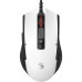 Мышь A4Tech Bloody ES8 белый оптическая 6000dpi USB 7but (ES8 PANDA WHITE)
