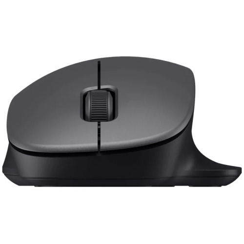 Мышь Xiaomi Comfort Edition черный оптическая 1200dpi silent беспров. USB 2but (BHR9359GL)