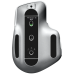 Мышь/ LOGITECH MX Master 3S Bluetooth MID GREY