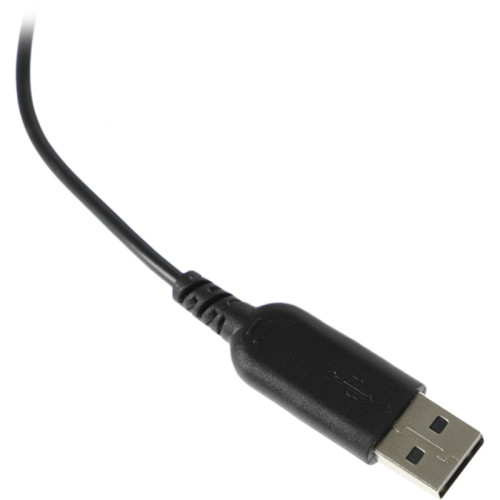 Мышь A4Tech Fstyler FM12 черный оптическая 1200dpi USB 3but (FM12 BLACK)