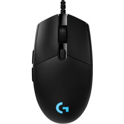 Мышь/ Logitech Mouse G PRO HERO Retail