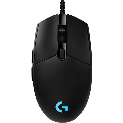 Мышь/ Logitech Mouse G PRO HERO Retail