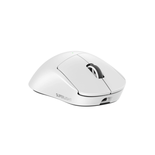 Мышь/ Logitech Mouse G PRO Х Superlight 2 DEX Wireless Gaming White Retail Мышь/ Logitech Mouse G PRO Х Superlight 2 DEX Wireless Gaming White Retail