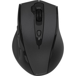 Мышь A4Tech G7-810 Air2 черный оптическая 2000dpi беспров. USB для ноутбука 7but