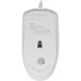 Мышь Acer OMW300 белый оптическая 1200dpi USB 3but (ZL.MCECC.01V)