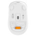 Мышь A4Tech Fstyler FB10C белый/серый оптическая 2000dpi беспров. BT/Radio USB 4but (FB10C GRAYISH WHITE) Мышь A4Tech Fstyler FB10C белый/серый оптическая 2000dpi беспров. BT/Radio USB 4but (FB10C GRAYISH WHITE)