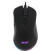 Мышь Acer OMW190 черный оптическая 6400dpi USB 6but (ZL.MCEEE.00T)
