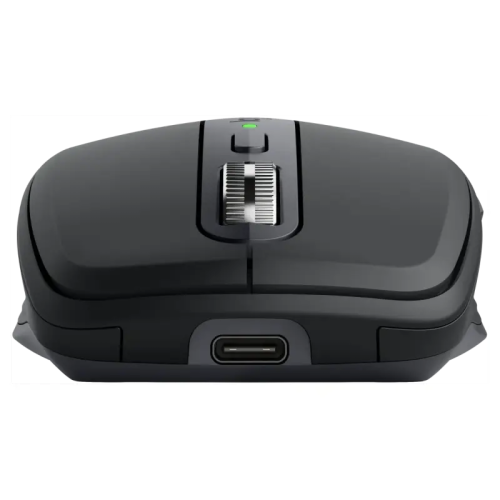 Мышь Logitech Mouse MX Anywhere 3S BT GRAPHITE
