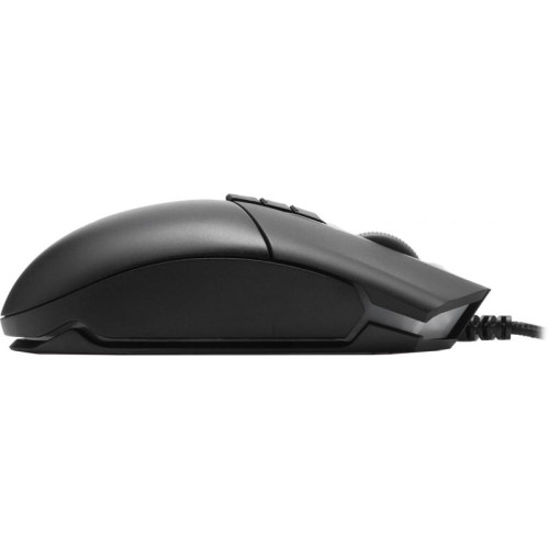 Мышь A4Tech Bloody P91 Pro черный оптическая 16000dpi USB3.0 8but