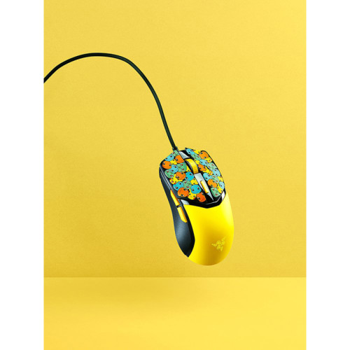 Игровая мышь Razer Cobra - Pokemon Kanto Starters Ed./ Razer Cobra - Pokemon Kanto Starters Ed. Mouse