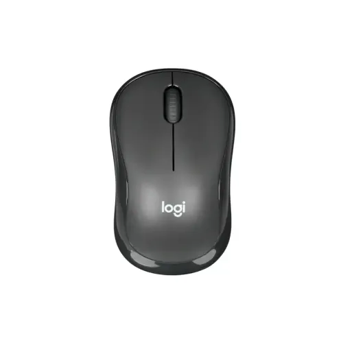 Мышь Logitech Wireless Mouse M240 SILENT - Graphite