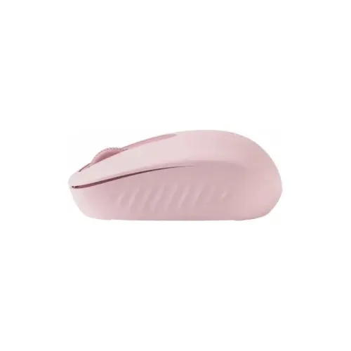 Мышь/ Logitech M196 Bluetooth Mouse ROSE