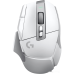 Мышь/ Logitech mouse G502 X LIGHTSPEED Wireless Gaming Mouse - WHITE/CORE - EER2