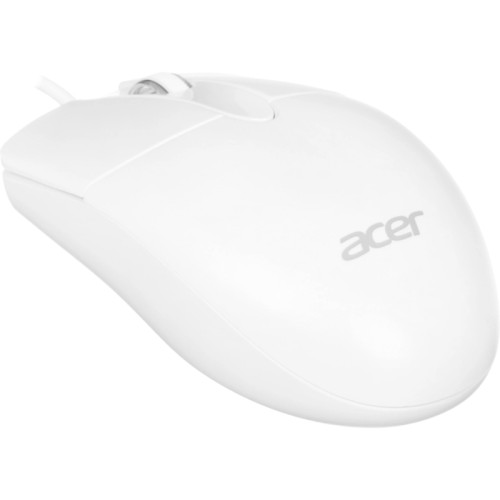 Мышь Acer OMW300 белый оптическая 1200dpi USB 3but (ZL.MCECC.01V) Мышь Acer OMW300 белый оптическая 1200dpi USB 3but (ZL.MCECC.01V)