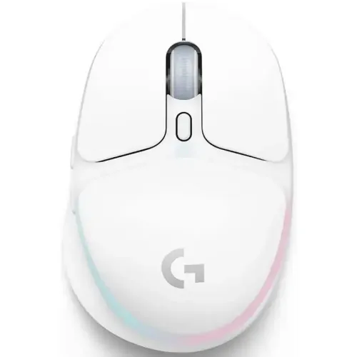 Мышь/ Logitech G705 LIGHTSPEED Wireless Gaming Mouse - OFF-WHITE