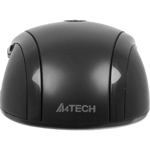 Мышь A4Tech V-Track Padless N-70FX черный оптическая 1600dpi USB для ноутбука 7but Мышь A4Tech V-Track Padless N-70FX черный оптическая 1600dpi USB для ноутбука 7but