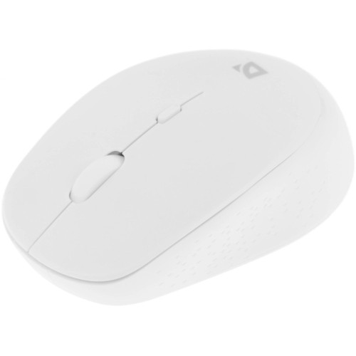 Мышь DEFENDER WRL AURIS MB-027 WHITE 52028