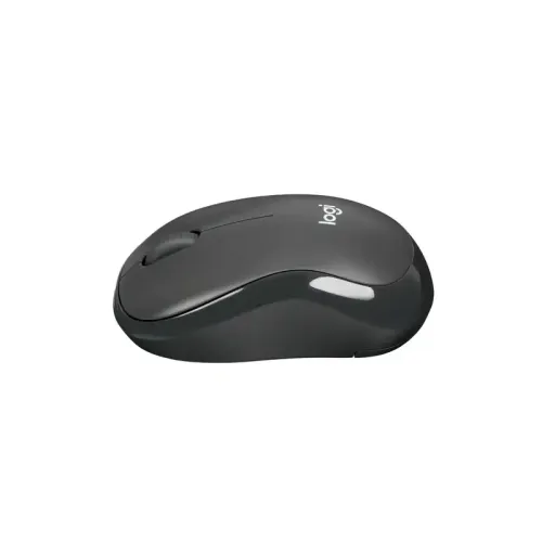 Мышь Logitech Wireless Mouse M240 SILENT - Graphite