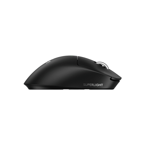 Мышь/ Logitech Mouse G PRO Х Superlight 2 DEX Wireless Gaming Black Retail Мышь/ Logitech Mouse G PRO Х Superlight 2 DEX Wireless Gaming Black Retail