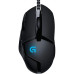 Мышь Logitech Hyperion Fury G402 черный оптическая 4000dpi USB2.0 7but (910-004070) Мышь Logitech Hyperion Fury G402 черный оптическая 4000dpi USB2.0 7but (910-004070)