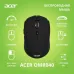 Мышь компьютерная Беспроводная мышь Acer OMR040 оптическая (1600dpi)USB (6but) black Мышь компьютерная Беспроводная мышь Acer OMR040 оптическая (1600dpi)USB (6but) black