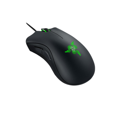 Игровая мышь Razer DeathAdder Essential/ Razer DeathAdder Essential Gaming Mouse 5btn