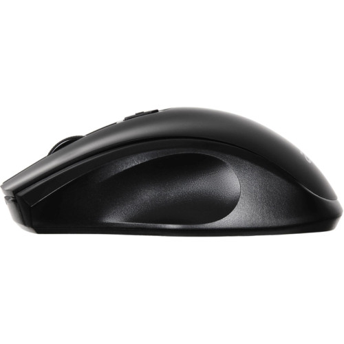 Мышь Acer OMR030 черный оптическая 1600dpi беспров. USB 3but (ZL.MCEEE.007)