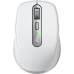 Мышь/ Logitech Mouse MX Anywhere 3 PALE GREY