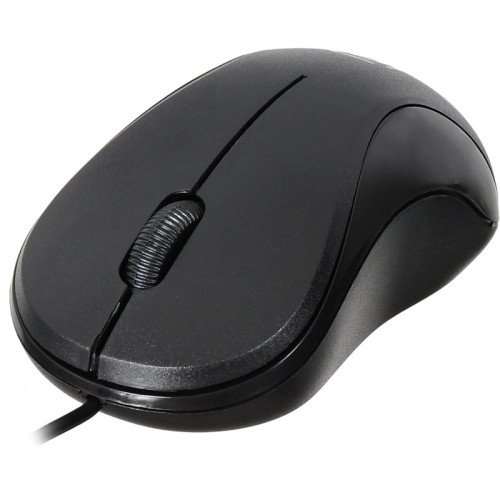 Мышь Oklick 115S черный оптическая 1200dpi USB для ноутбука 3but (711636) Мышь Oklick 115S черный оптическая 1200dpi USB для ноутбука 3but (711636)