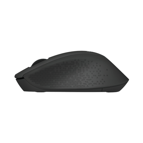 Мышь Logitech Wireless Mouse M280 Black Retail